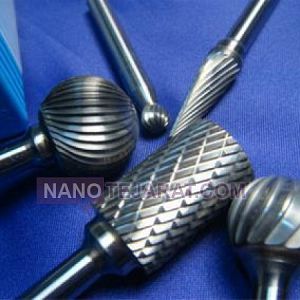 فرزهای فرم فرزهای فرم